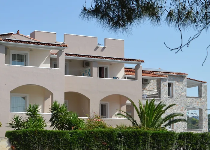 Diamond Palace Gíthio