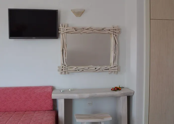 Diamond Palace 4* Gíthio