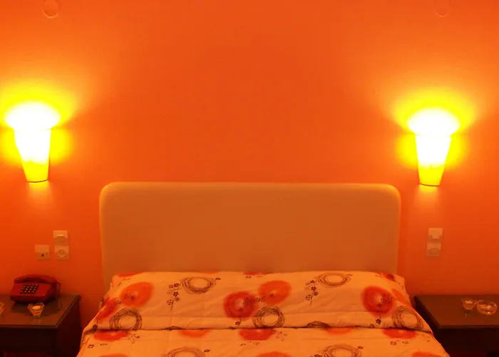 Diamond Aparthotel Gythio