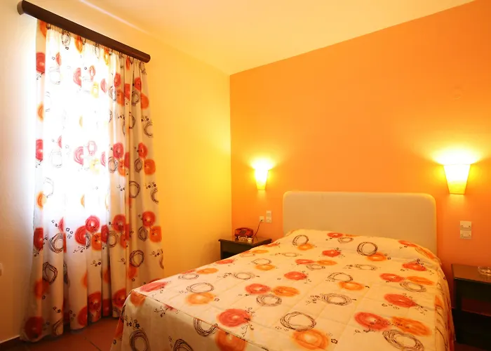 Aparthotel Diamond 4*