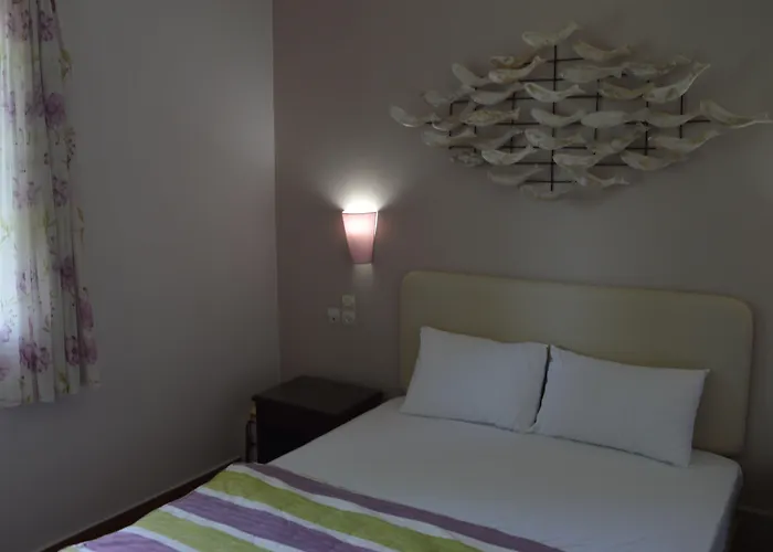 Diamond Aparthotel Gythio