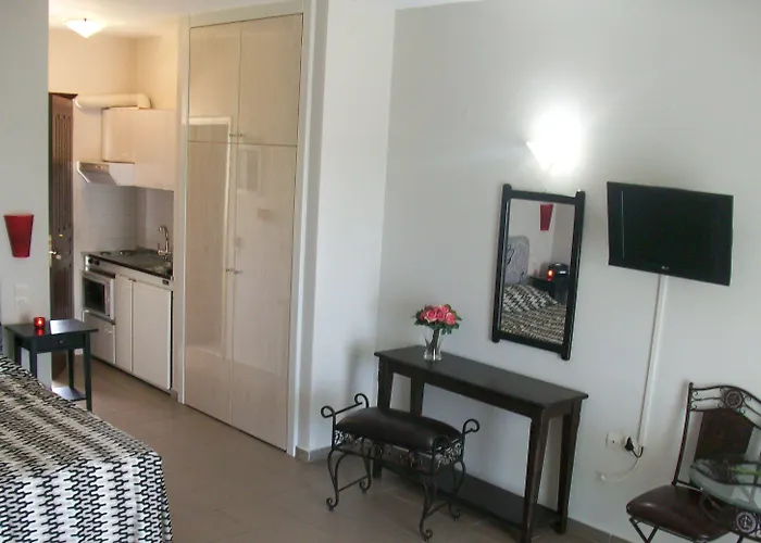 Apartmanhotel Diamond Palace 4*