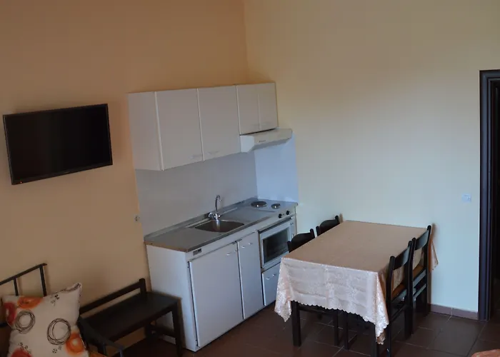 Diamond Palace Apartmanhotel