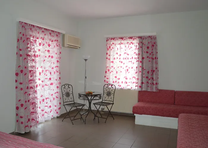 Aparthotel Diamond 4*