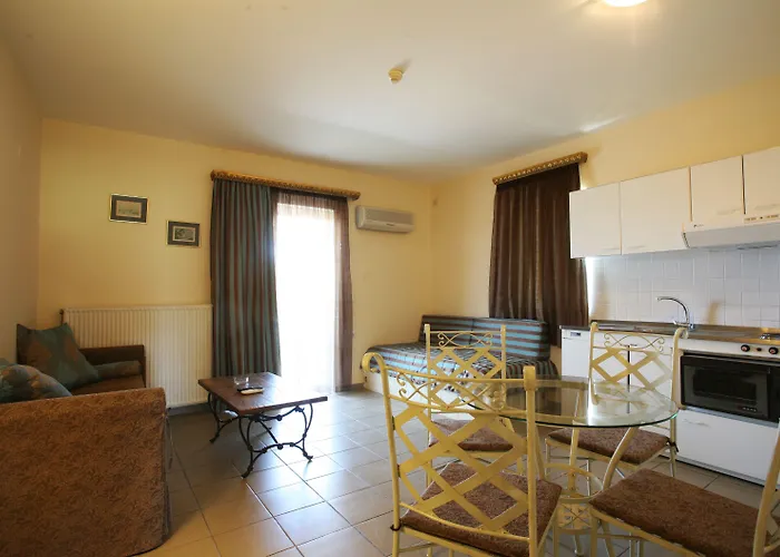 Aparthotel Diamond 4*