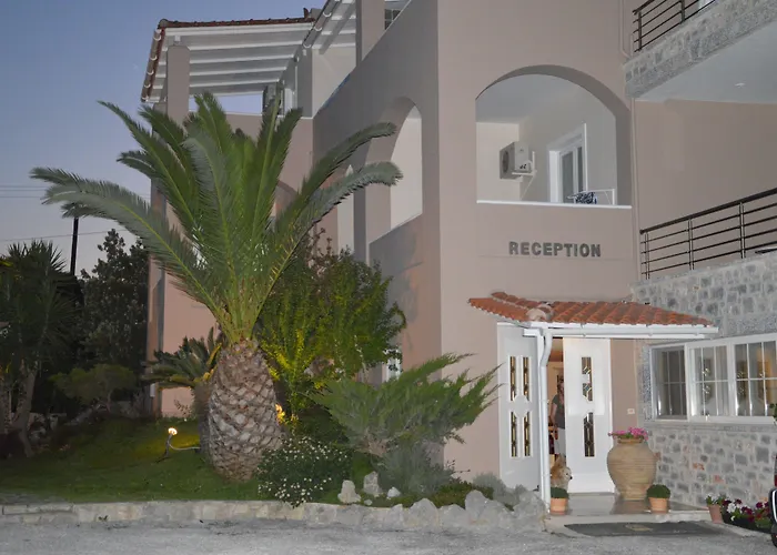 Diamond Palace Githio