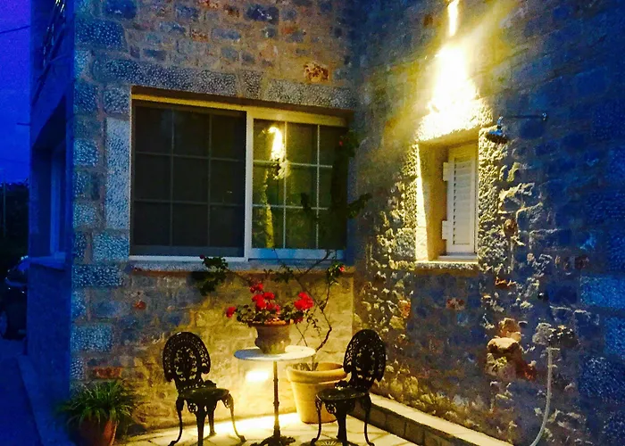 Apartmanhotel Diamond Palace