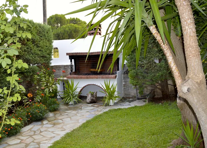 Diamond Palace Apartahotel