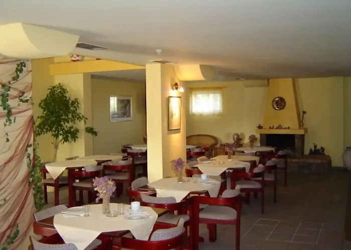 Apartahotel Diamond Palace Githio